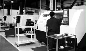 沈陽工業企業主攻核心技術，技術開發引領產業升級