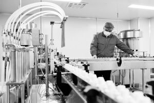 技術咨詢助力小微企業(yè)發(fā)展