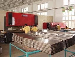 上海知瀚環(huán)保科技發(fā)展 技術(shù)咨詢引領(lǐng)綠色創(chuàng)新