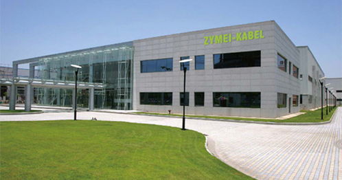 智邦國際ERP系統助力茨邁電纜，開啟數字化轉型新篇章